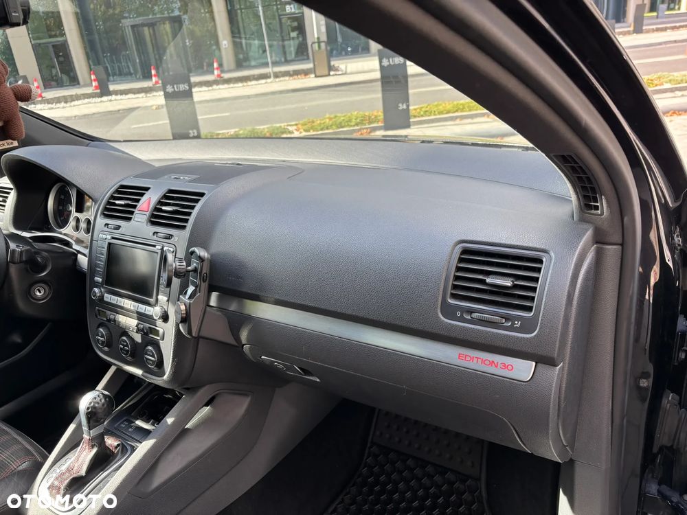 Volkswagen Golf 2.0 TSI GTI Edition 30 DSG - 14
