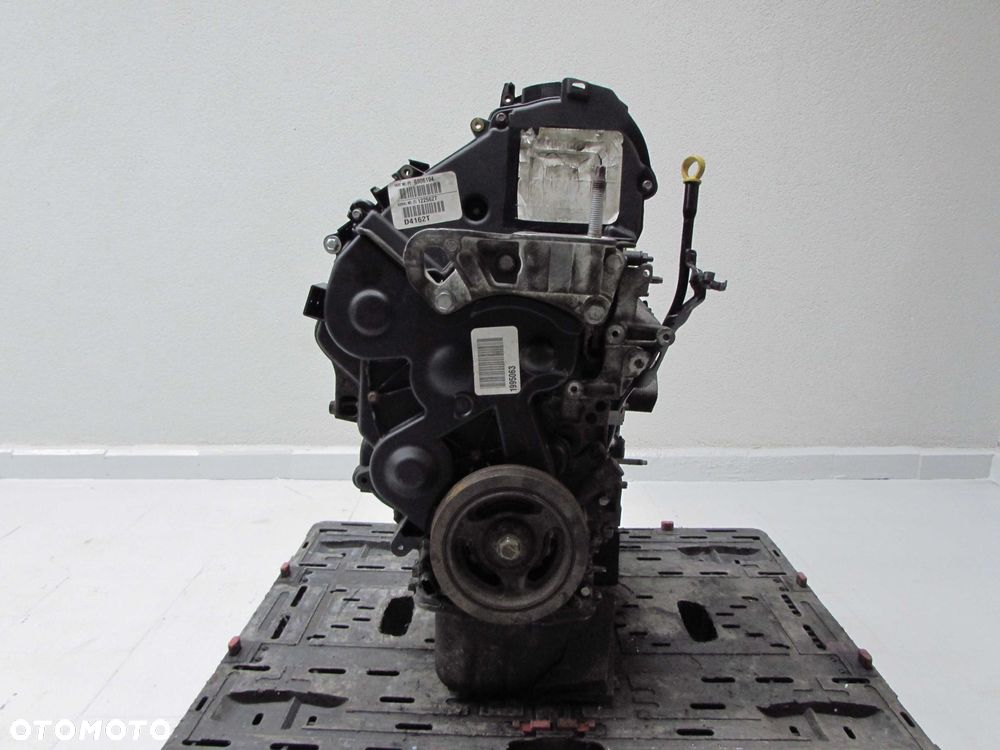 VOLVO V40 S60 II V60 C30 V70 1.6 D D2 06- SILNIK SLUPEK D4162T AV6Q-6010-AA 12R 176t - 2