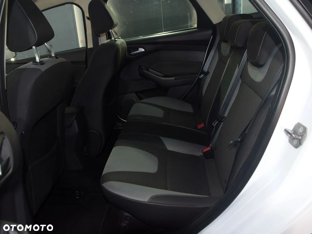 Ford Focus - 7
