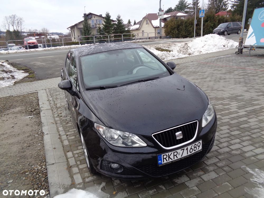 Seat Ibiza 1.4 16V Excelente - 4