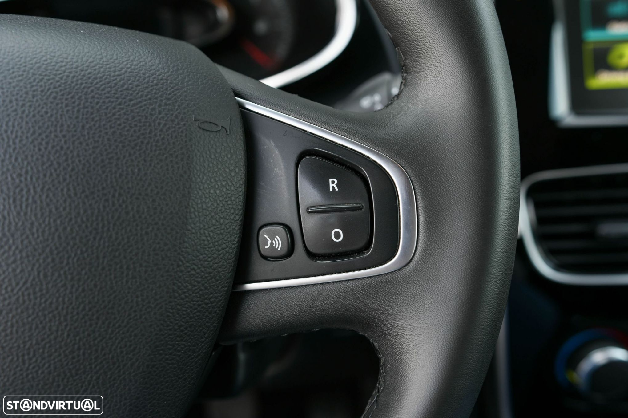 Renault Clio 0.9 TCe Limited - 21