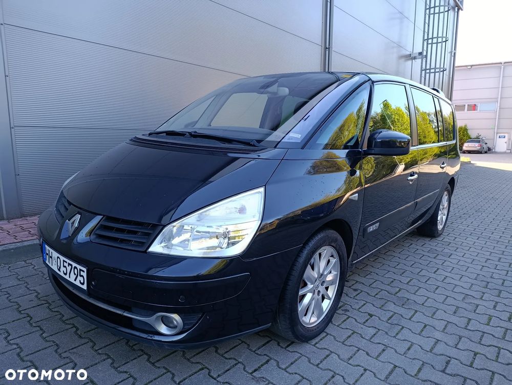 Renault Grand Espace - 15