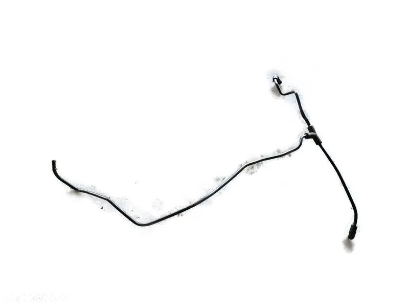 AUDI A8 D4 14r PRRZEWÓD PODCIŚNIENIA - 1