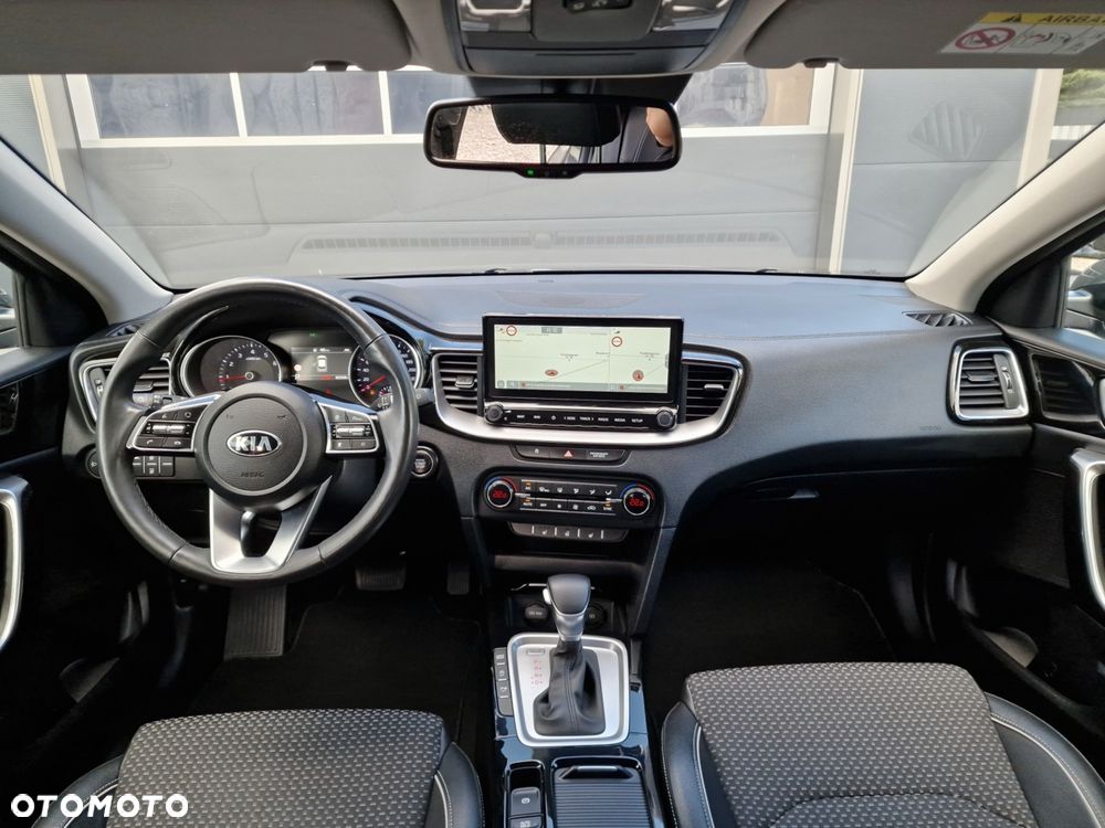 Kia XCeed 1.5 T-GDI OPF DCT7 (48V Mild Hybrid) PLATINUM EDITION - 26