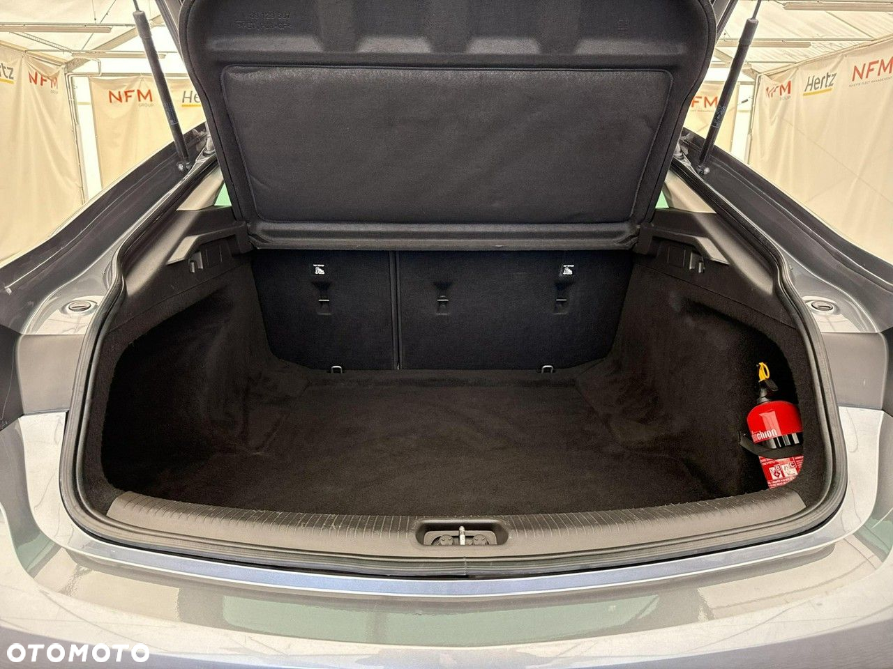 Opel Insignia - 19