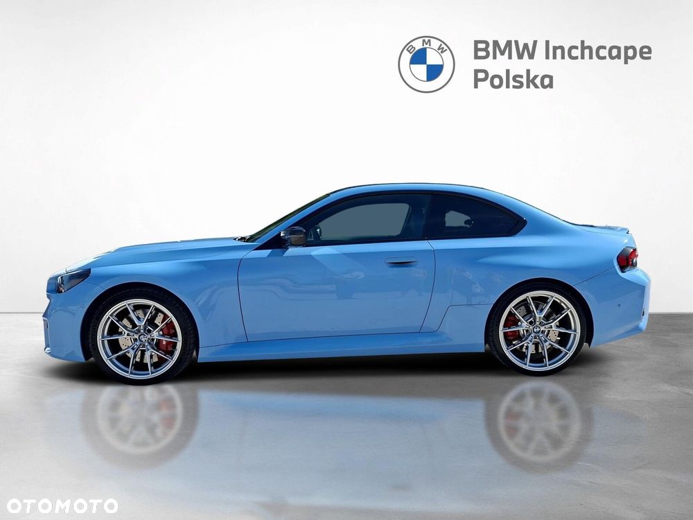 BMW M2 Standard - 3