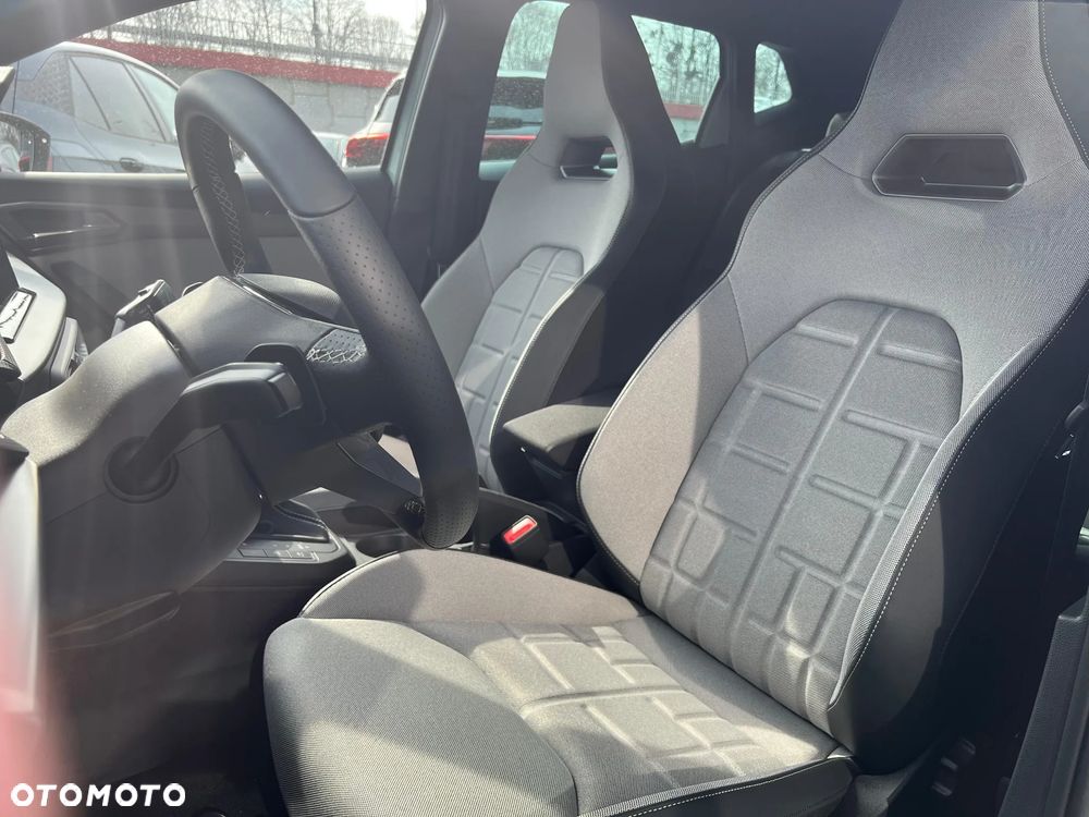 Seat Ibiza 1.0 TSI FR S&S DSG - 12