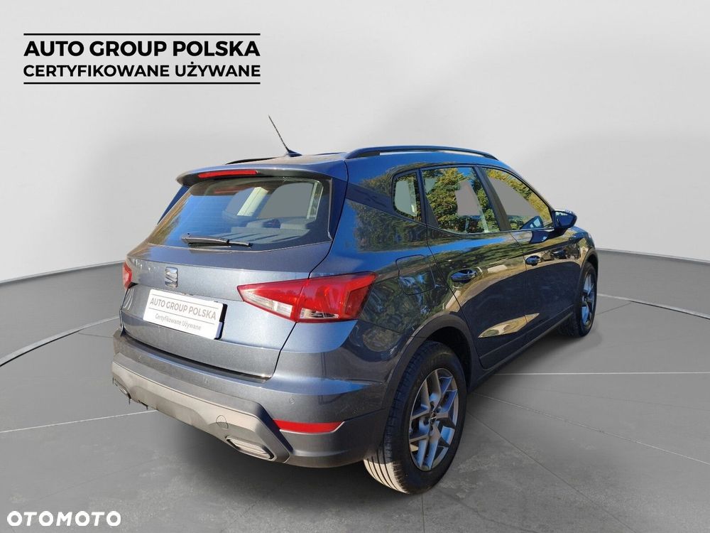 Seat Arona 1.0 TSI Style S&S - 14