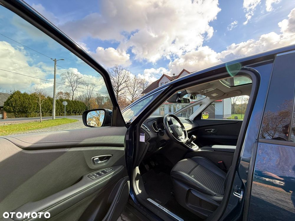Renault Scenic ENERGY dCi 110 LIMITED - 13