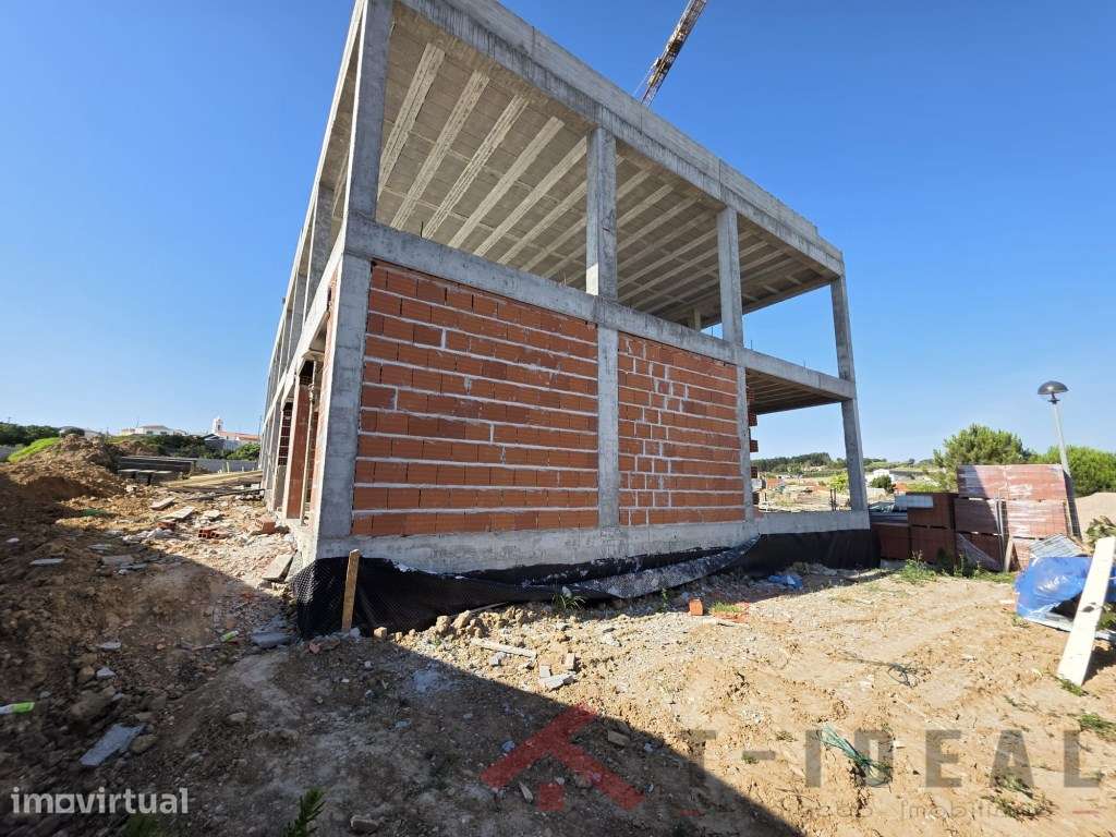 Moradia T3 Moderna - Grande imagem: 5/11
