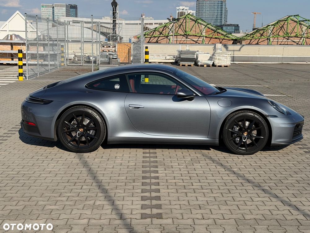 Porsche 911 - 3