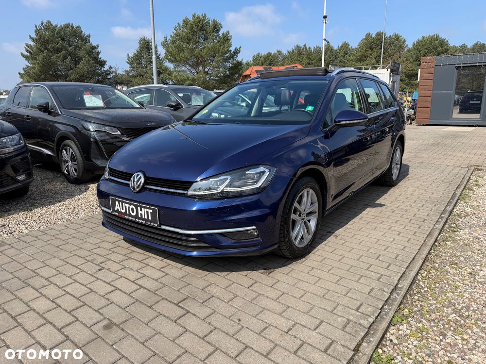 Volkswagen Golf - 4