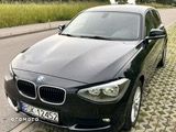 BMW Seria 1 116d - 26