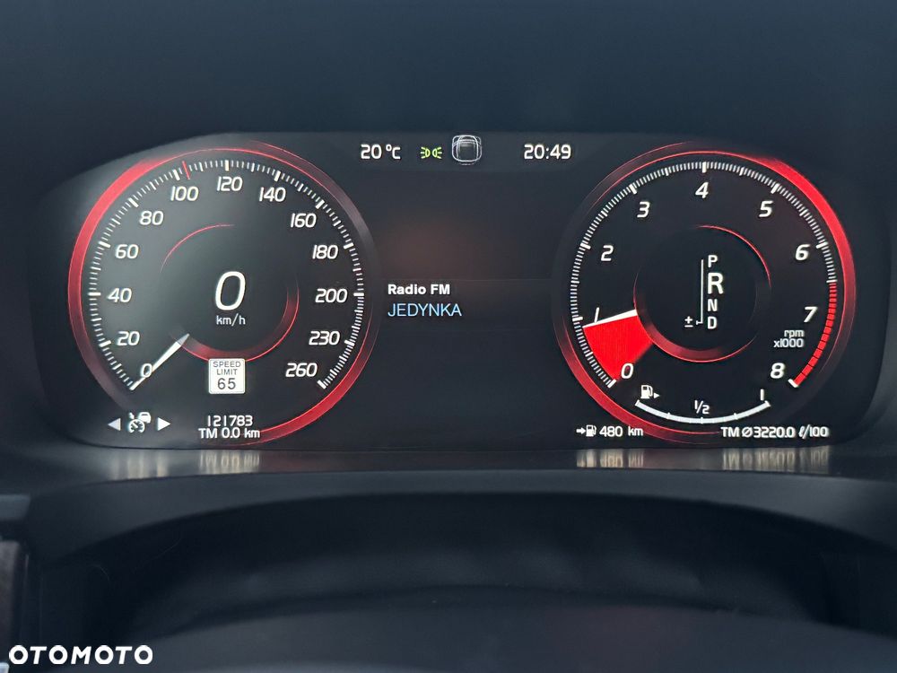 Volvo V90 Cross Country T6 AWD - 41