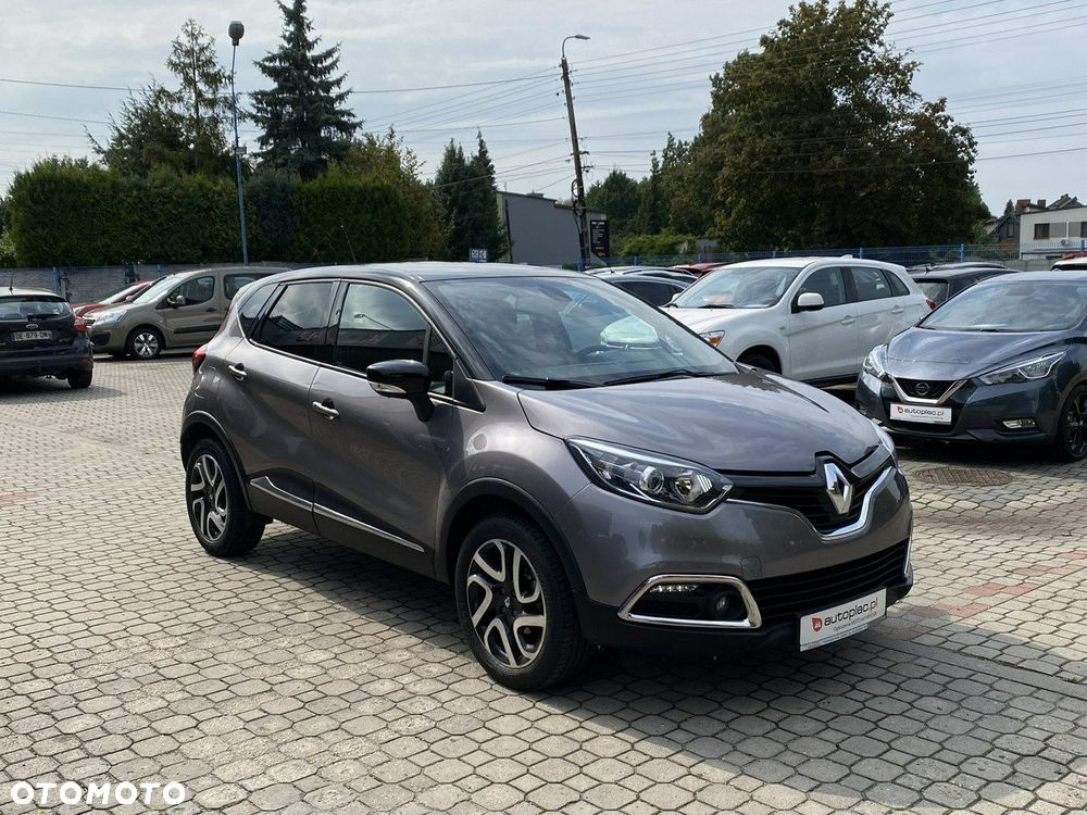 Renault Captur - 4