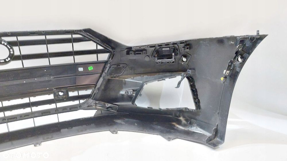 zderzak przód grill audi a7 ii c8 18r 4k8807437 4k8853651 - 12