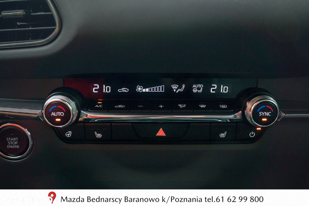 Mazda CX-30 2.0 mHEV Centre-Line 2WD - 16