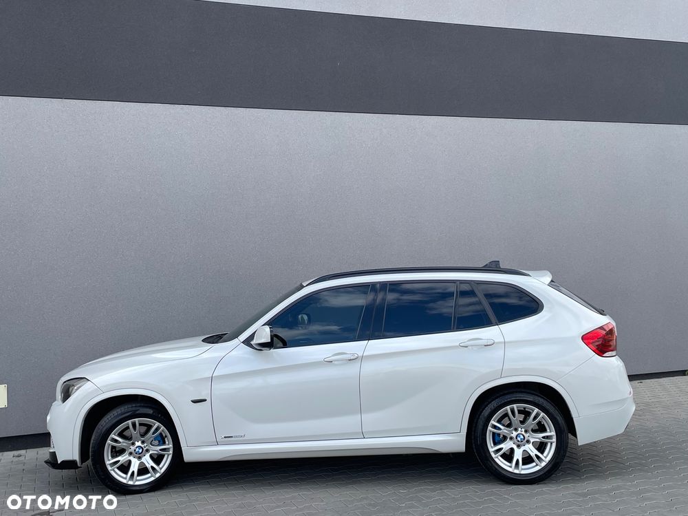 BMW X1 - 14