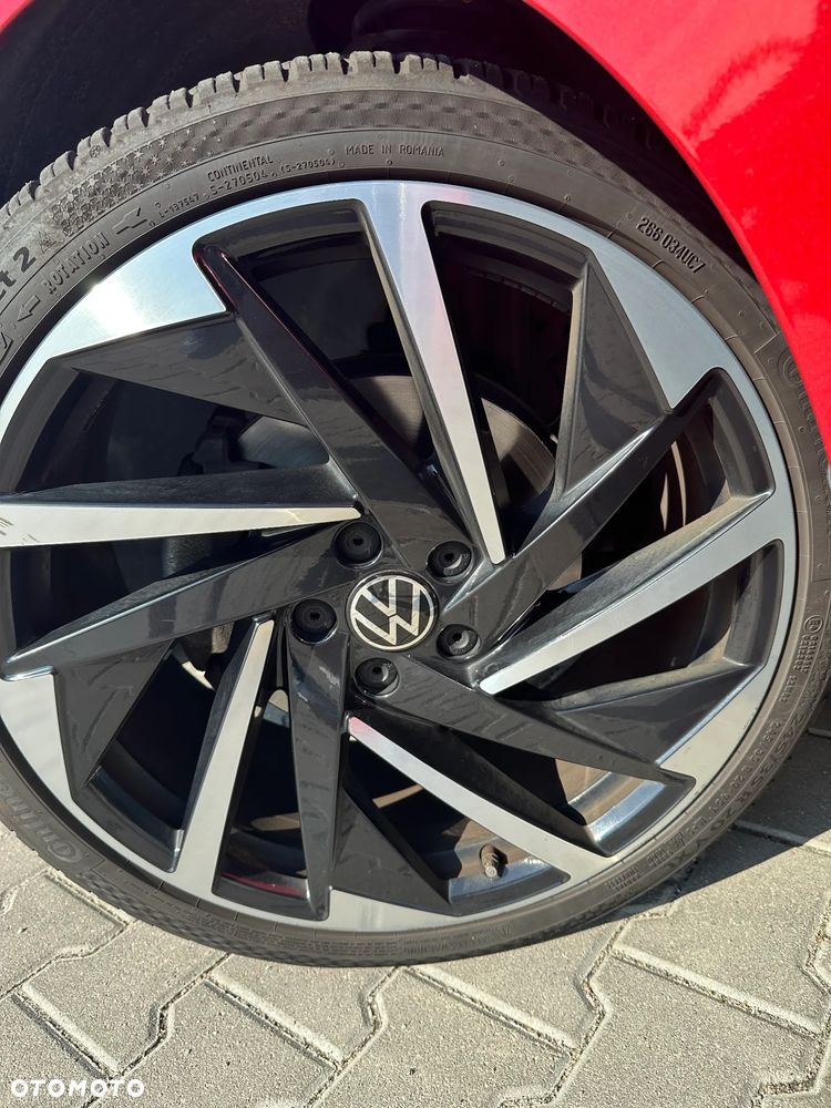 Volkswagen Arteon 2.0 TSI GPF R-Line DSG - 29