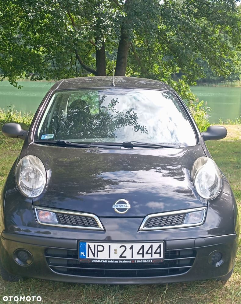 Nissan Micra 1.2 edition 25 Jahre - 1
