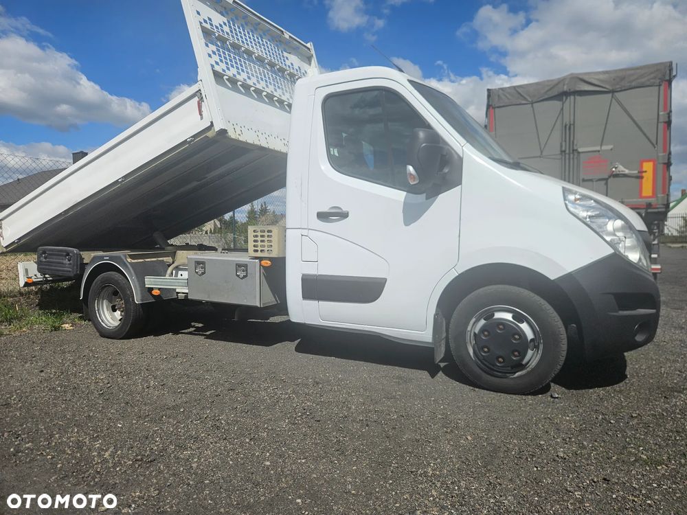 Renault Master - 2