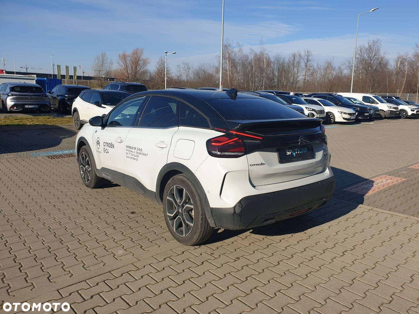 Citroën C4 - 3