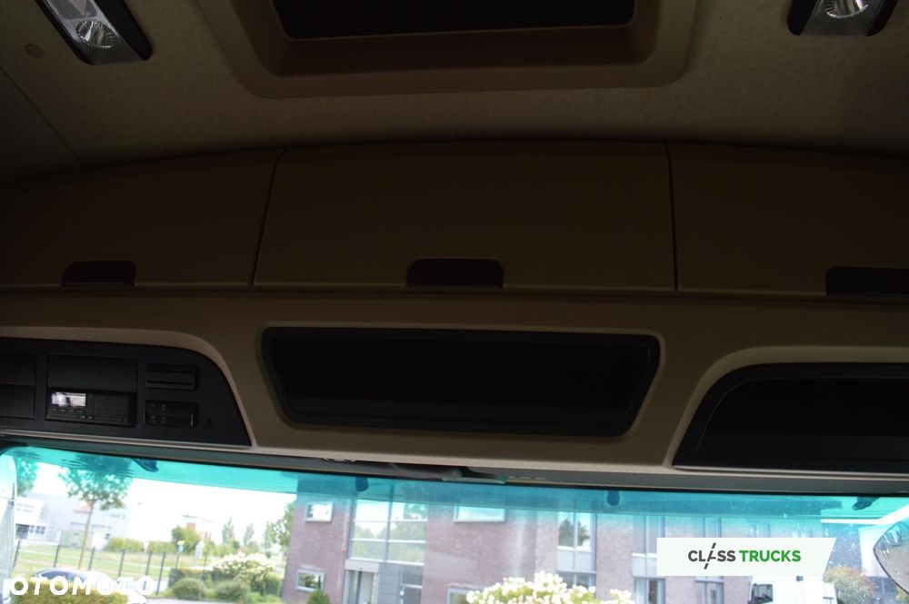 Mercedes-Benz Actros 5 1845 BigSpace - 14