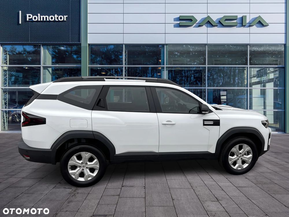 Dacia Bigster 1.2 TCe mHEV Essential - 8