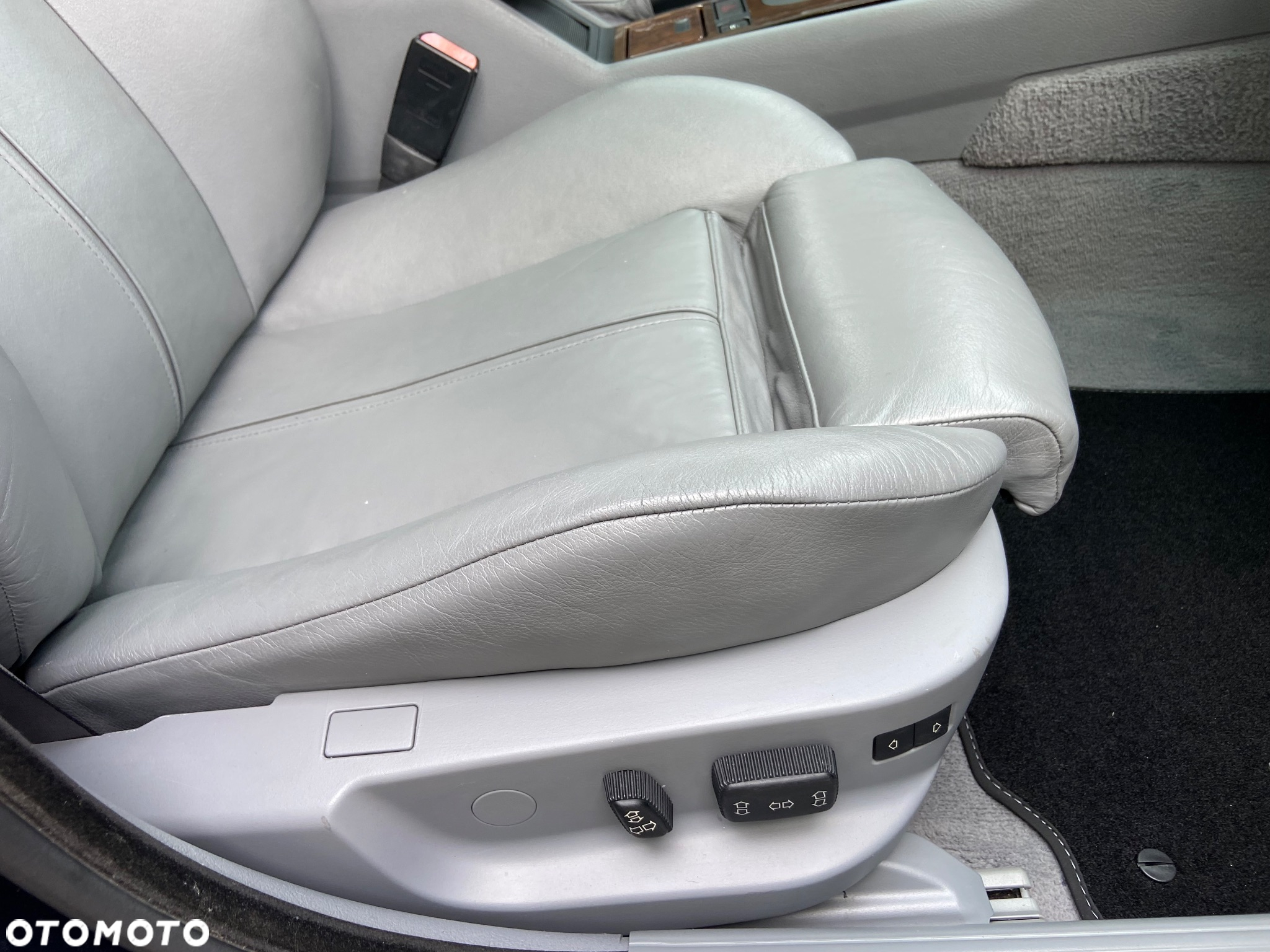 BMW Seria 5 - 23