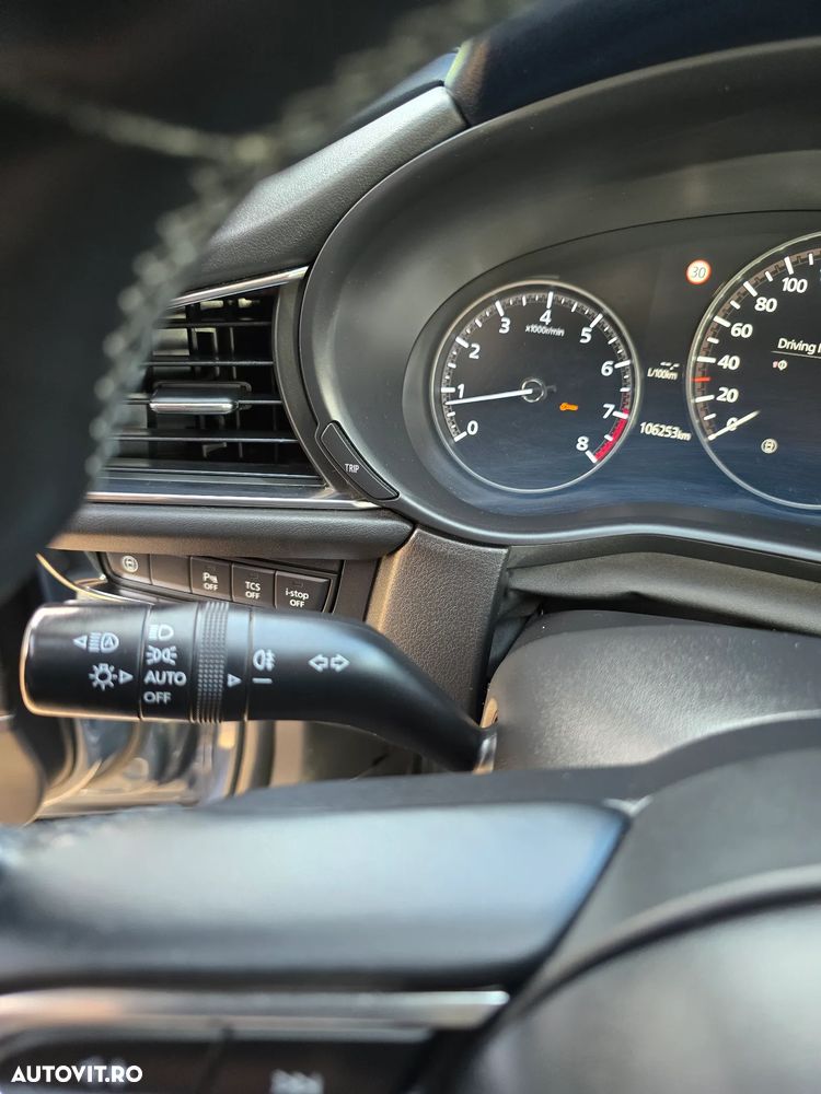 Mazda CX-30 e-SKYACTIV G122 MHEV Prime-line - 20