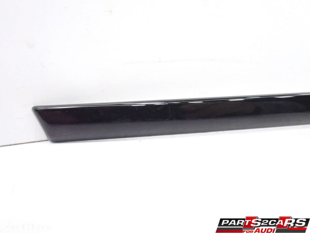 LISTWA TYŁ BAGAŻNIKA AUDI A8 D4 4H0853927B - 7