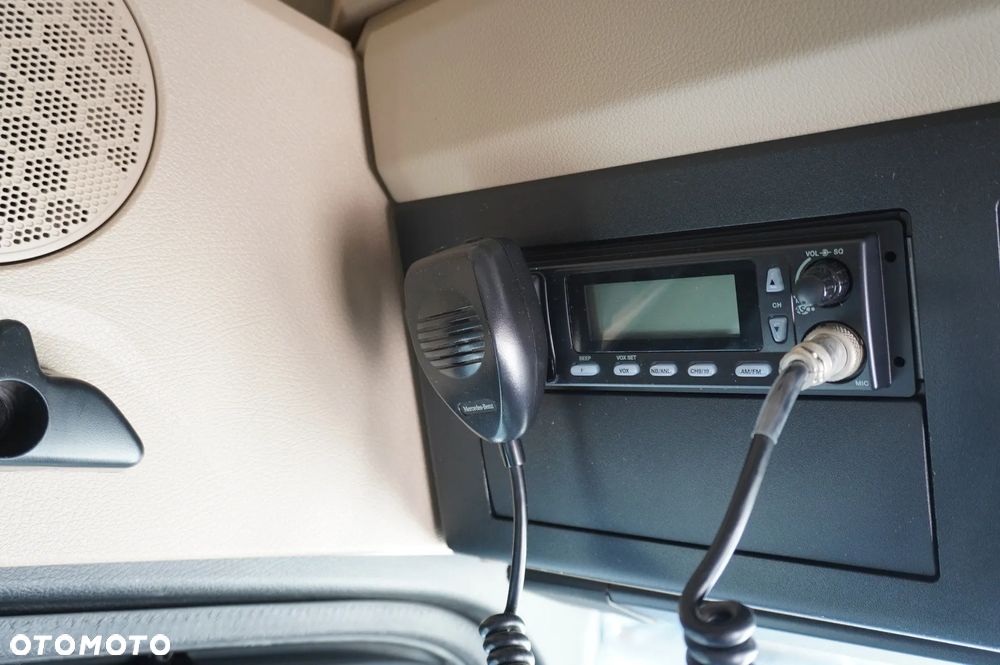 Mercedes-Benz Actros 2542 MP5 / BDF / 2021 - 18