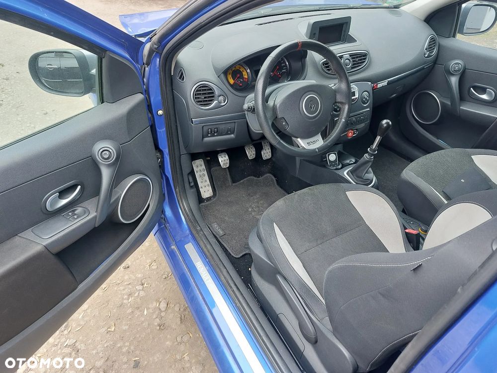 Renault Clio 2.0 16V 200 RS Cup - 7