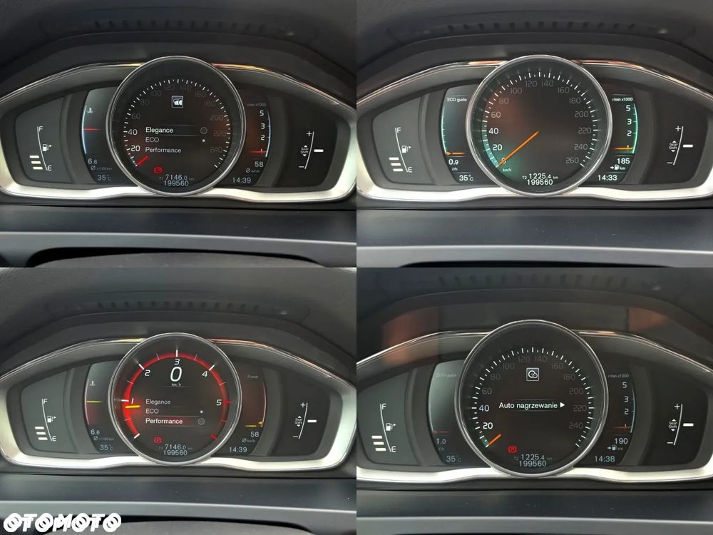 Volvo S60 D4 Drive-E Summum - 28