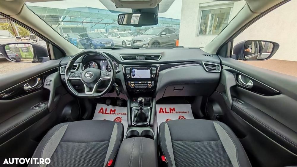 Nissan Qashqai - 3
