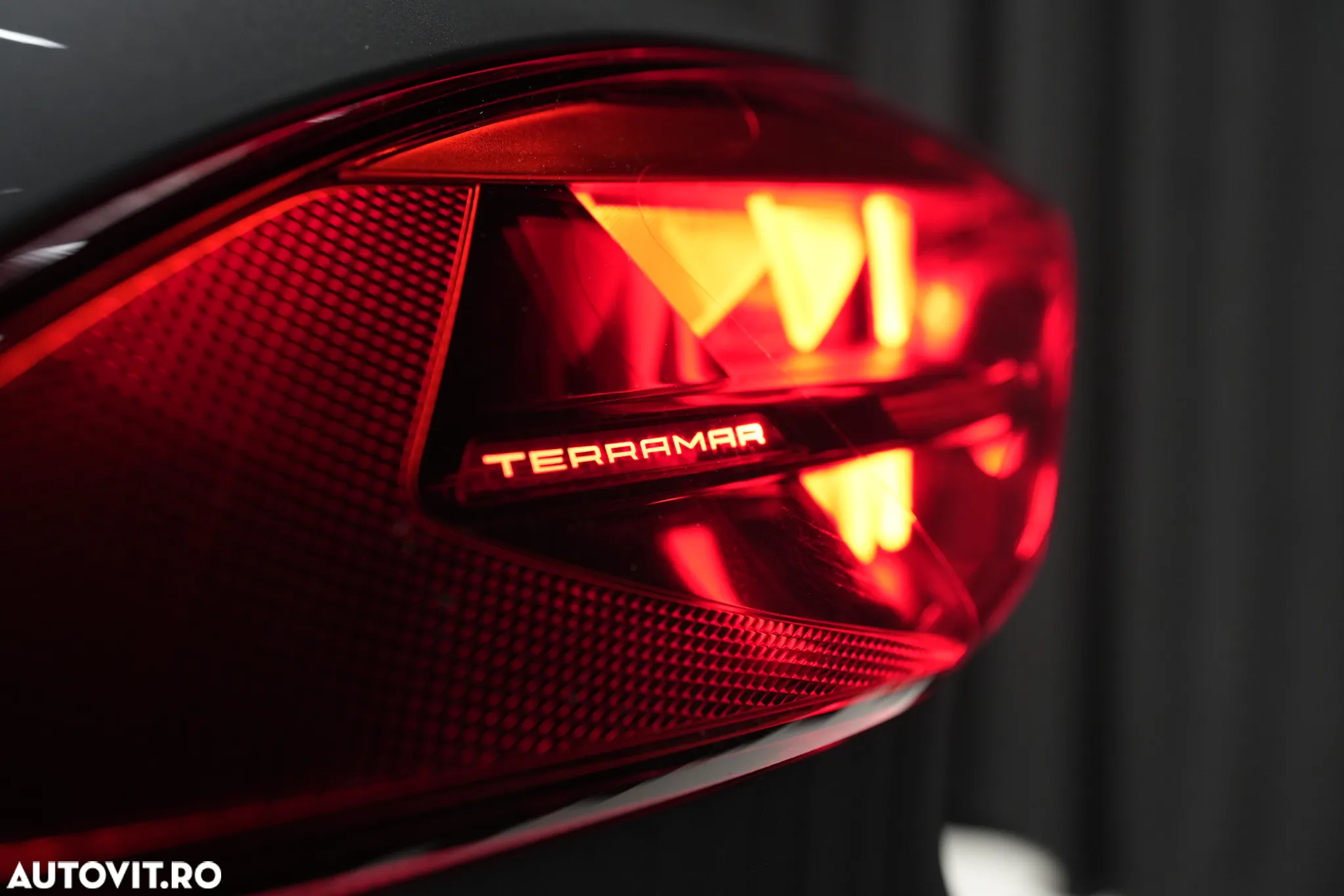 Cupra Terramar - 8