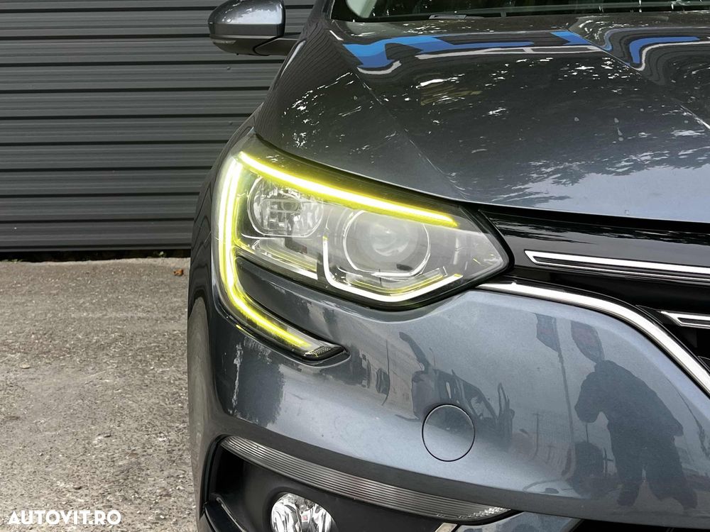 Renault Megane Energy dCi EDC Intens - 24