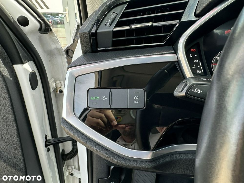 Audi Q3 35 TFSI mHEV S tronic - 17