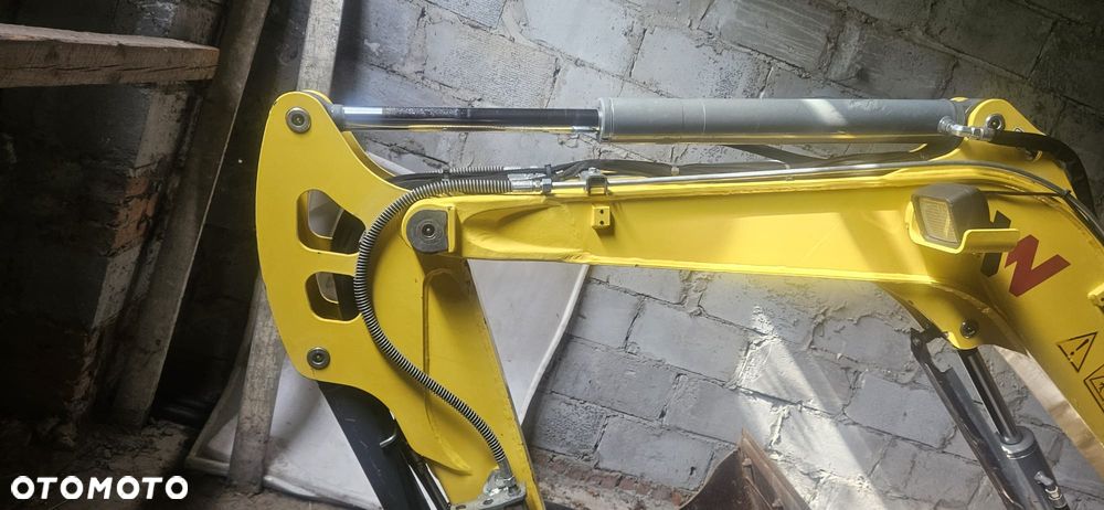 Wacker Neuson EZ26 - 12