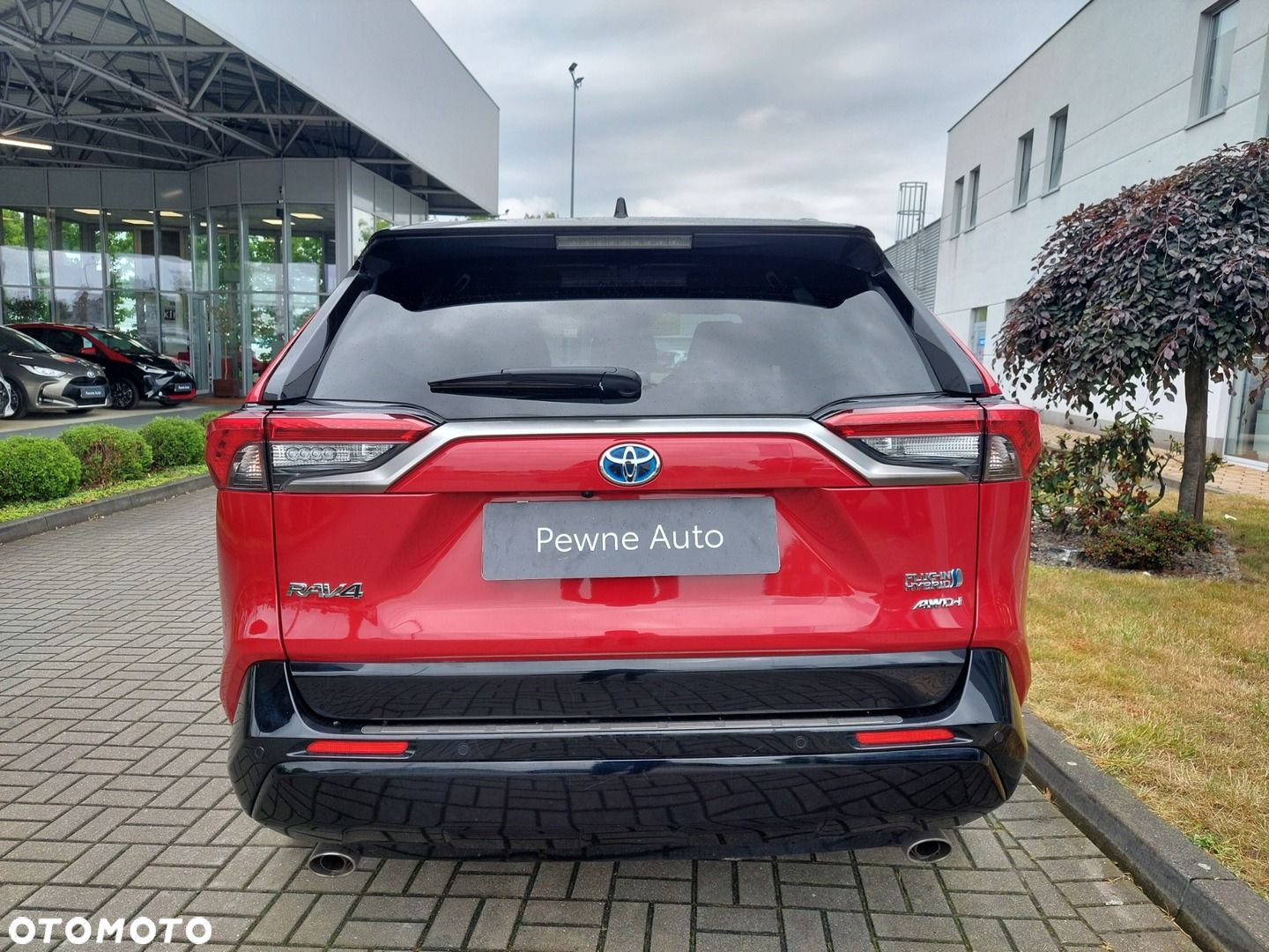 Toyota RAV4 - 5
