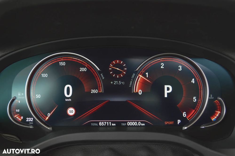 BMW X4 xDrive20d Aut. xLine - 19