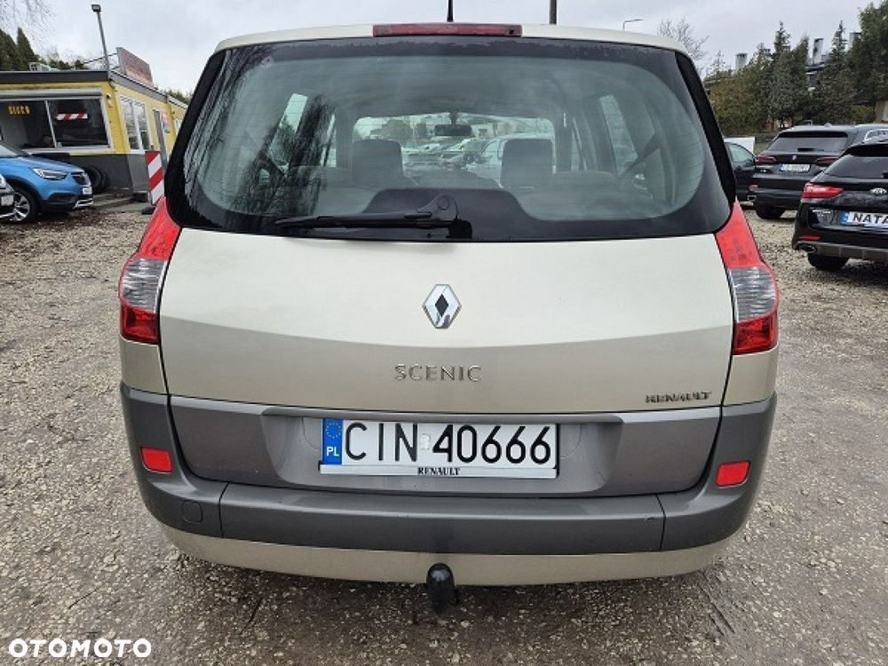 Renault Scenic - 3