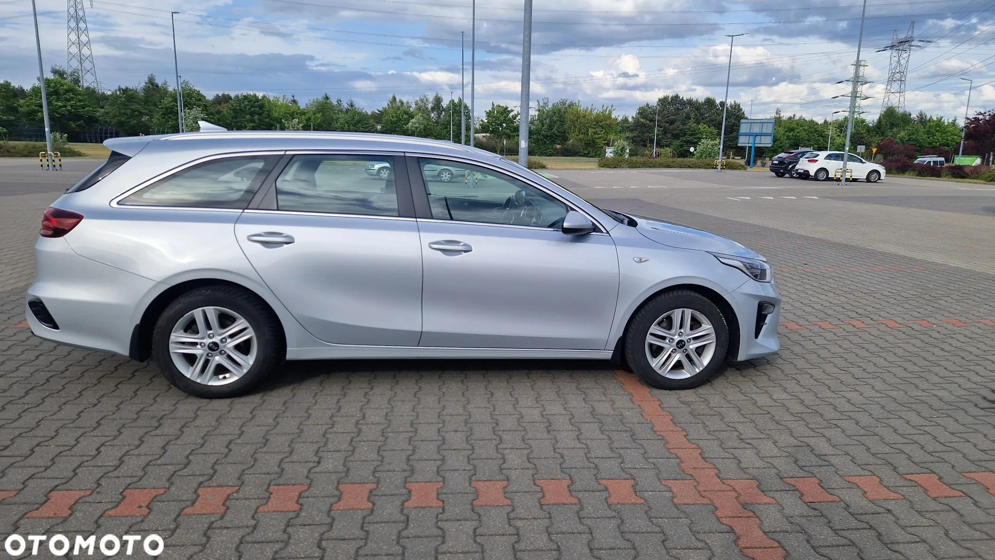Kia Ceed 1.5 T-GDI Business Line DCT - 4