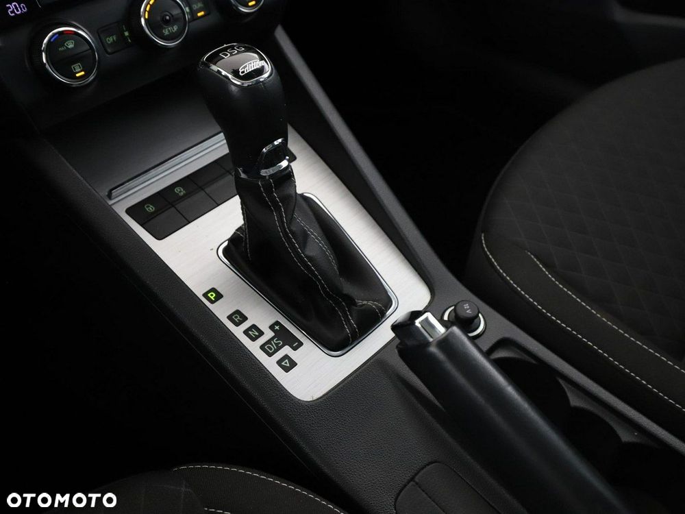 Skoda Octavia 1.4 TSI Ambition DSG - 27