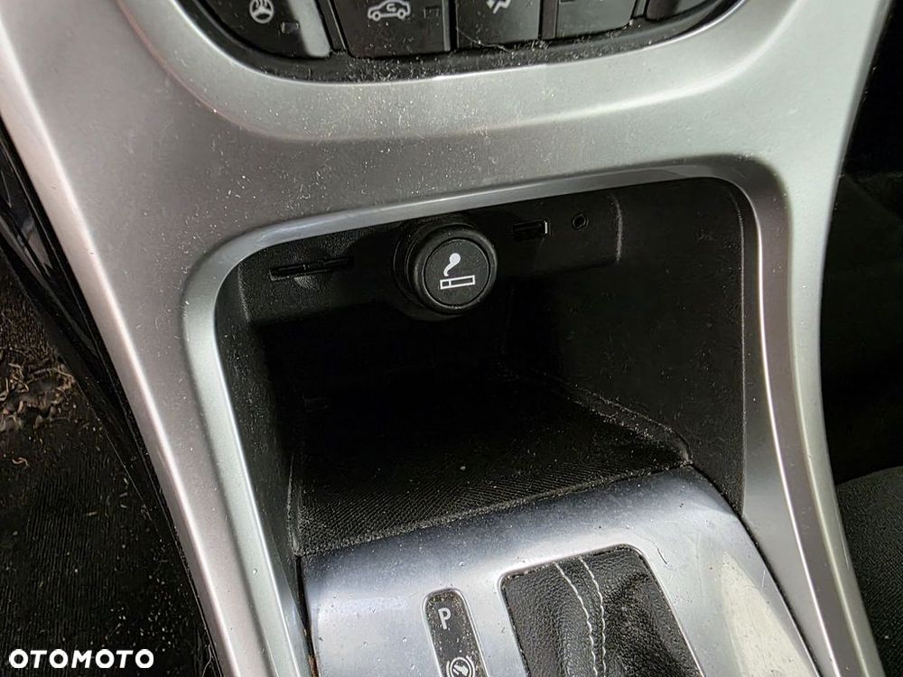 OPEL ASTRA J IV 4 RADIO NAWIGACJA NAVI 900 WYŚWIETLACZ PANEL INSTALACJA KPL - 2