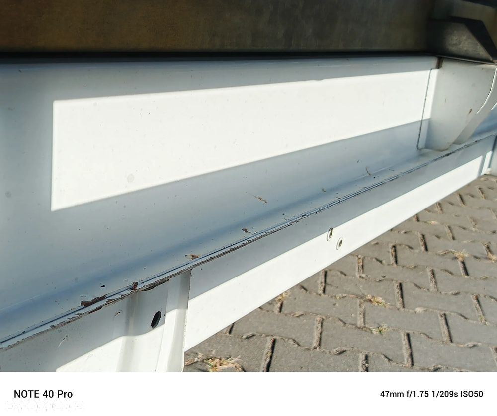 Fiat DUCATO 2.3 , AUTOLAWETA, NAJAZD, POMOC DROGOWA, - 24