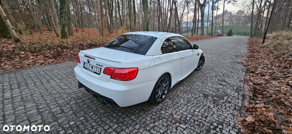 BMW Seria 3 335i M Sport Edition - 5