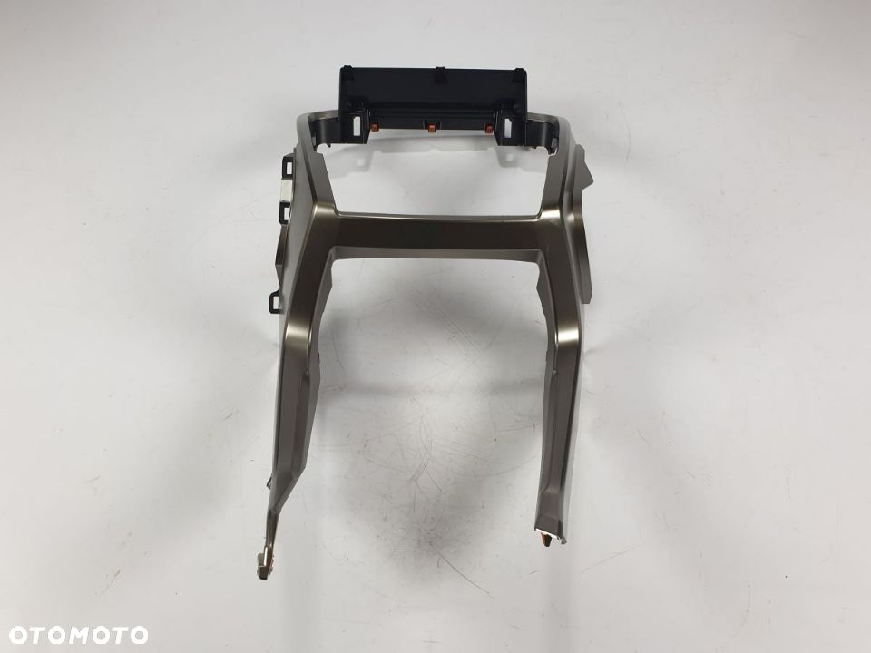 LEXUS NX 2.5H od 2017 2021r. Ramka Radia Dekor Deski - 6