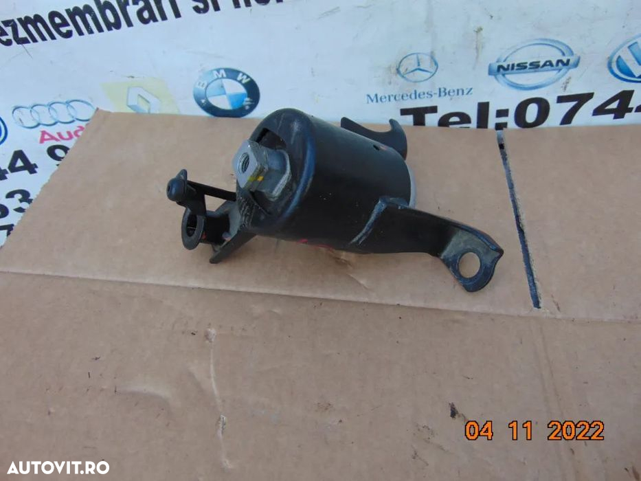 Suport Motor Ford 1.0 benzina Fiesta ecosport focus 3 c max grand c ma - 2