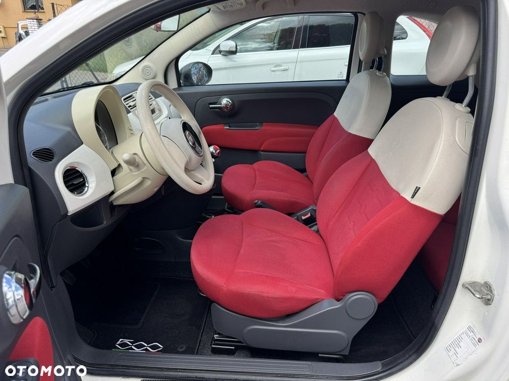 Fiat 500 - 10